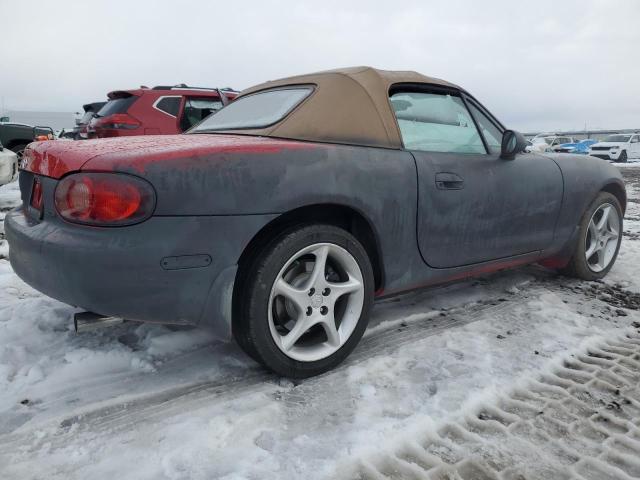 Obraz 3 z 2001 MAZDA MX-5 MIATA BASE 2001 z VIN JM1NB353410207285