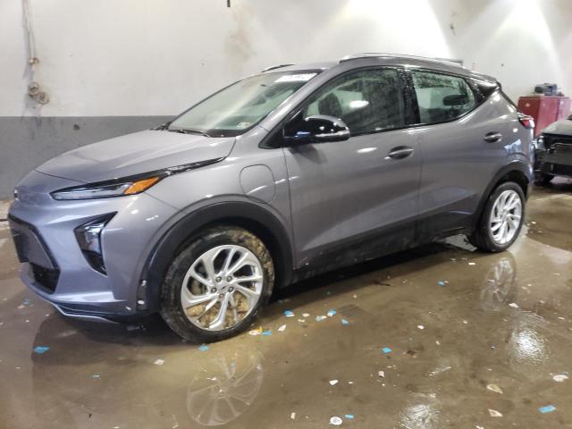Obraz 2023 CHEVROLET BOLT EUV LT 2023