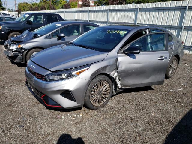 Изображение 2023 KIA FORTE GT LINE 2023