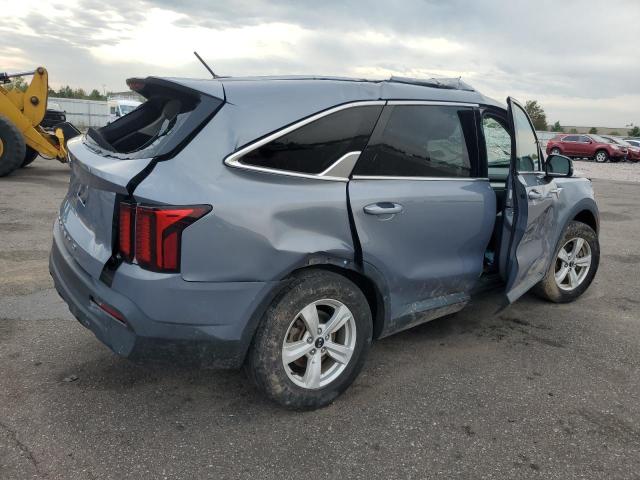 Obraz 3 z 2021 KIA SORENTO LX 2021 z VIN 5XYRGDLC8MG018925