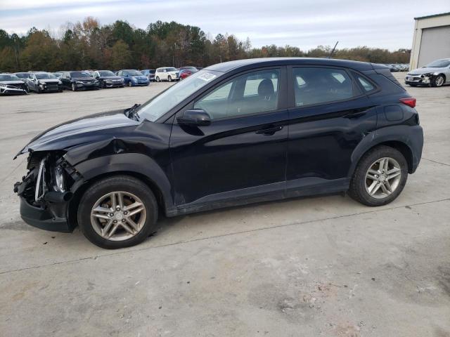 Obraz 1 z 2021 HYUNDAI KONA SE 2021 z VIN KM8K12AA1MU606829