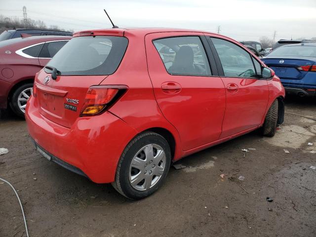 Obraz 3 z 2015 TOYOTA YARIS  2015 z VIN VNKKTUD39FA030703