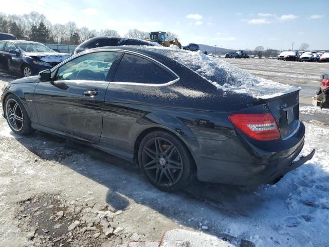Obraz 2 z 2014 MERCEDES-BENZ C 250 2014 z VIN WDDGJ4HB7EG174824
