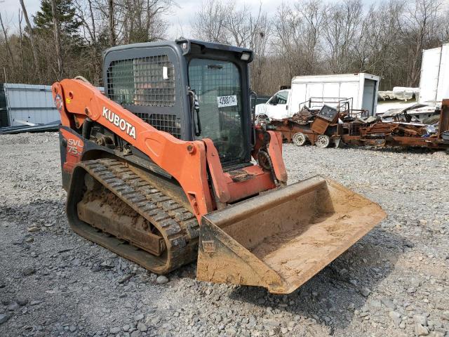 2017 KUBO SVL75 2017 image