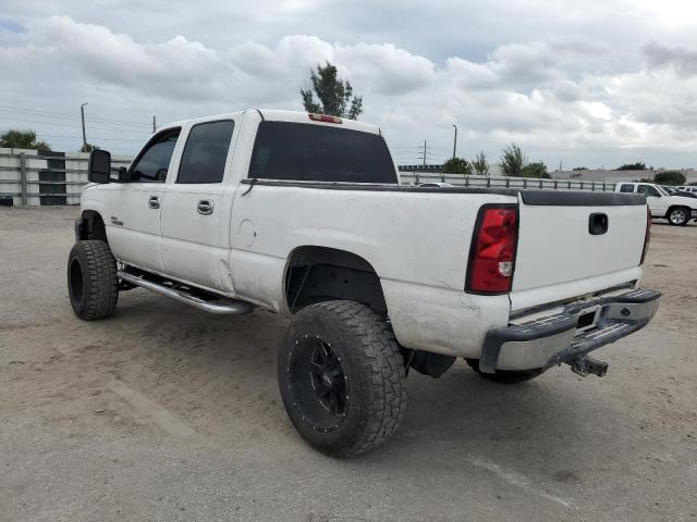 Image 2 of 2006 CHEVROLET SILVERADO C2500 HEAVY DUTY 2006 with VIN 1GCHC23286F106477