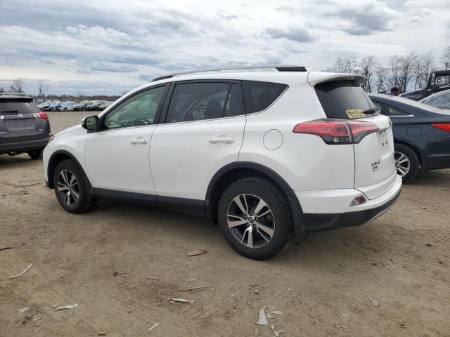 Obraz 2 z 2017 TOYOTA RAV4 XLE 2017 z VIN JTMRFREV6HD210430
