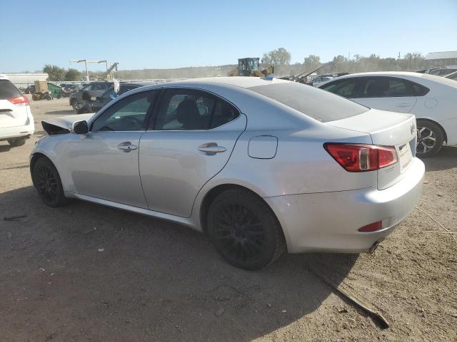 Image 2 of 2011 LEXUS IS 250 2011 with VIN JTHCF5C23B5052720