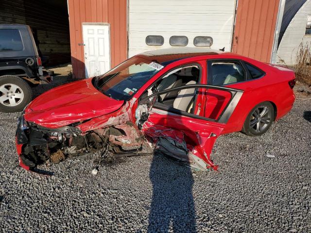 Obraz 1 z 2020 VOLKSWAGEN JETTA S 2020 z VIN 3VWC57BU7LM106239