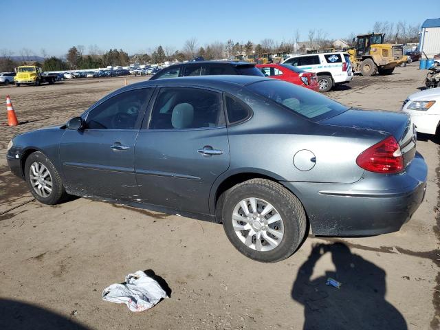 Image 2 of 2005 BUICK LACROSSE CX 2005 with VIN 2G4WC532251220212