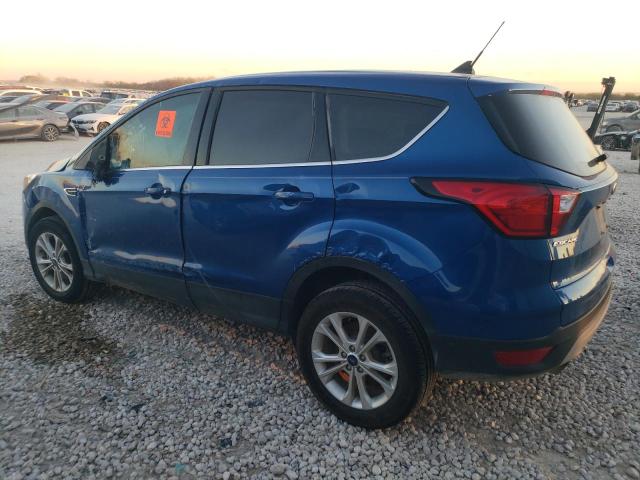 Image 2 of 2019 FORD ESCAPE SE 2019 with VIN 1FMCU9GD7KUA80614