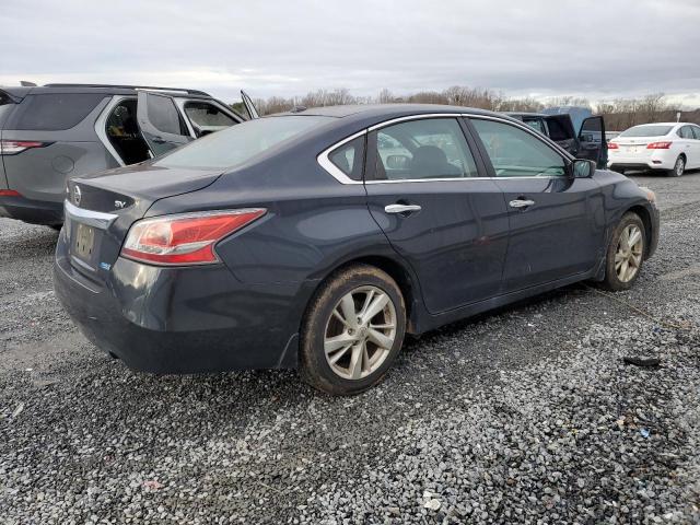 Image 3 of 2014 NISSAN ALTIMA 2.5 2014 with VIN 1N4AL3AP4EC158376