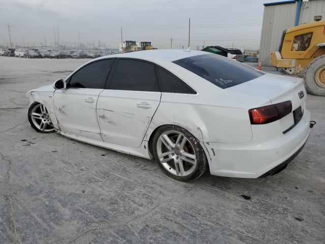 Obraz 2 z 2016 AUDI A6 PREMIUM PLUS 2016 z VIN WAUGFAFC7GN118612