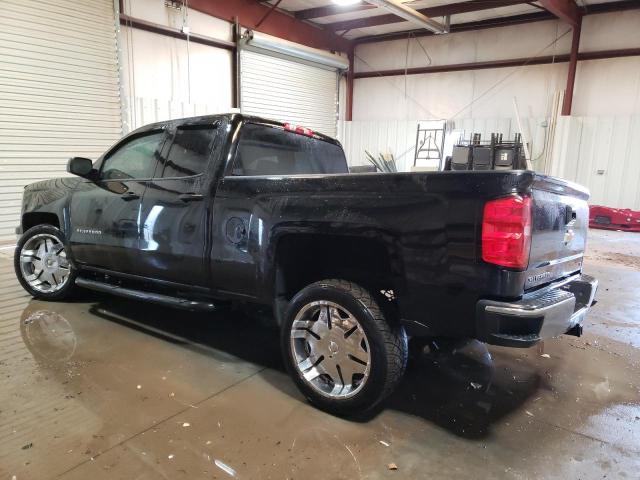 Obraz 2 z 2014 CHEVROLET SILVERADO C1500 LT 2014 z VIN 1GCRCREH6EZ248001