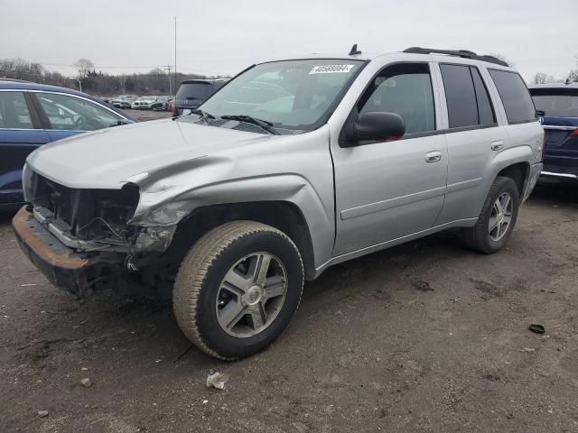 Изображение 2007 CHEVROLET TRAILBLAZER LS 2007