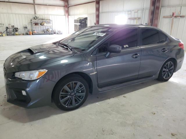 2021 SUBARU WRX  2021 image
