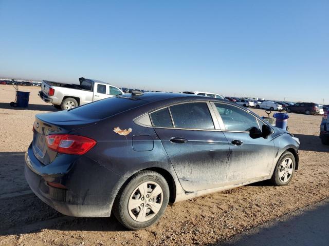 Изображение 3 2016 CHEVROLET CRUZE LS 2016 с VIN 1G1BC5SM1G7270278