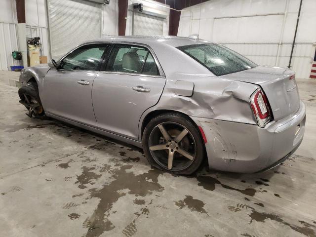 Obraz 2 z 2018 CHRYSLER 300 LIMITED 2018 z VIN 2C3CCAKG5JH160204