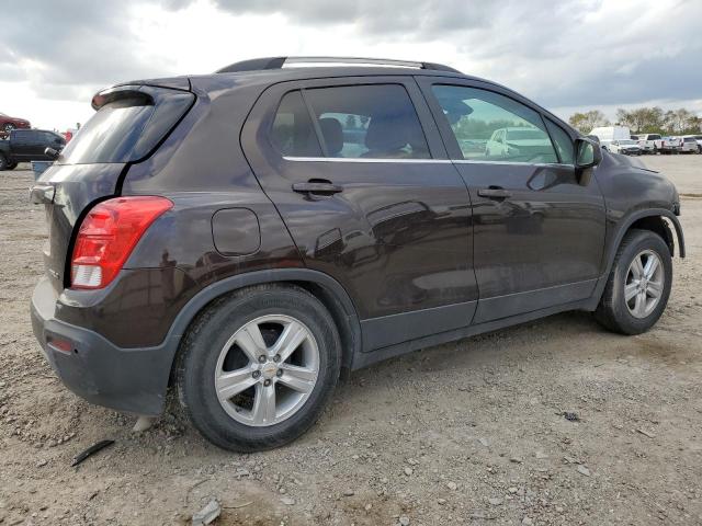 Изображение 3 2016 CHEVROLET TRAX 1LT 2016 с VIN KL7CJLSB1GB750304