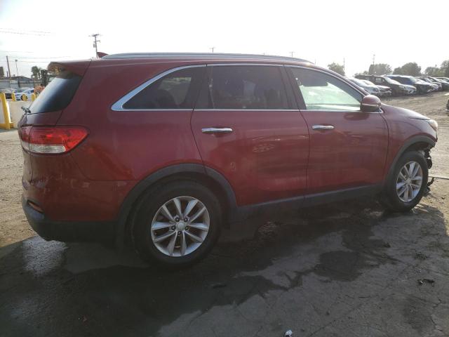 Obraz 3 z 2017 KIA SORENTO LX 2017 z VIN 5XYPG4A34HG280201