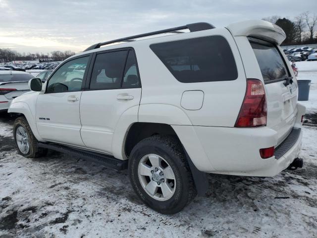 Obraz 2 z 2005 TOYOTA 4RUNNER LIMITED 2005 z VIN JTEBT17R558021389