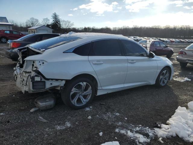 Obraz 3 z 2019 HONDA ACCORD EX 2019 z VIN 1HGCV1F40KA028345