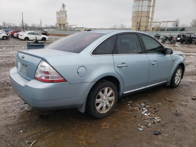 Obraz 3 z 2009 FORD TAURUS SE 2009 z VIN 1FAHP23W09G121468