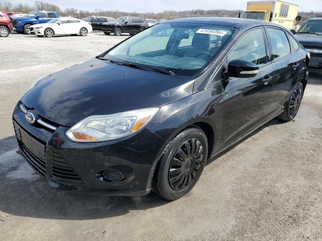 Image 1 of 2013 FORD FOCUS SE 2013 with VIN 1FADP3F29DL188891