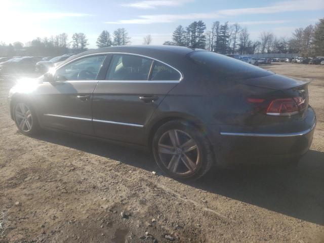 Obraz 2 z 2015 VOLKSWAGEN CC SPORT 2015 z VIN WVWBP7AN2FE823225