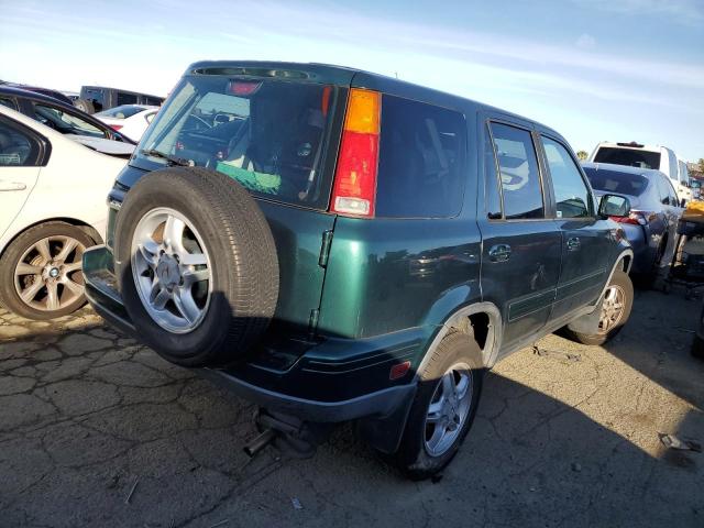 Obraz 3 z 2001 HONDA CR-V SE 2001 z VIN JHLRD18771S004204