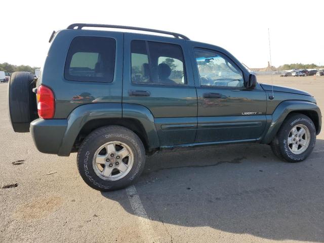Изображение 3 2003 JEEP LIBERTY LIMITED 2003 с VIN 1J4GL58K63W592427