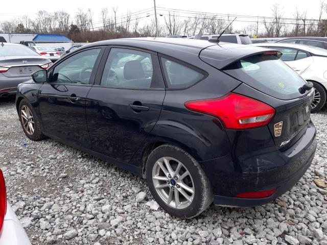 Obraz 2 z 2015 FORD FOCUS SE 2015 z VIN 1FADP3K26FL325312