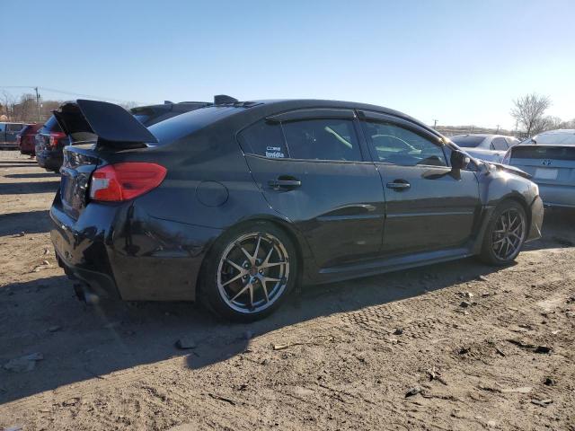 Image 3 of 2015 SUBARU WRX STI LIMITED 2015 with VIN JF1VA2S68F9829828