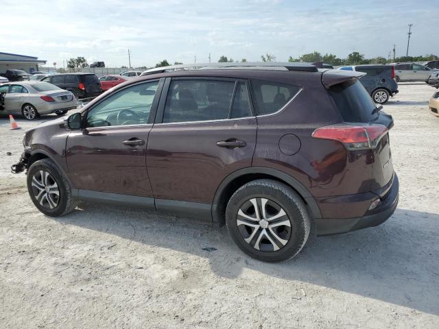 Изображение 2 2017 TOYOTA RAV4 LE 2017 с VIN 2T3ZFREV3HW330897