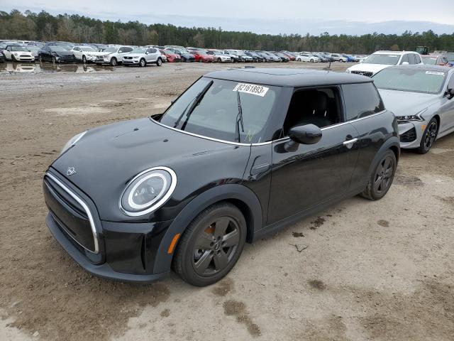 Изображение 2022 MINI COOPER  2022