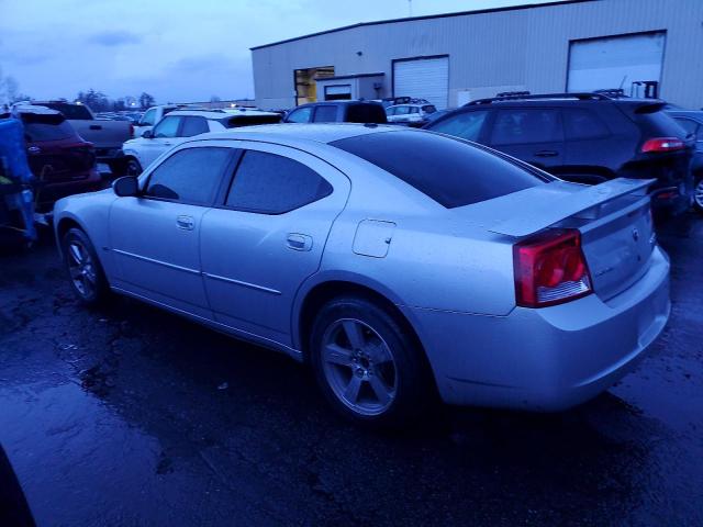 Image 2 of 2010 DODGE CHARGER SXT 2010 with VIN 2B3CA3CV4AH119980