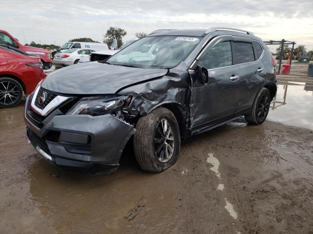Obraz 1 z 2020 NISSAN ROGUE S 2020 z VIN 5N1AT2MT7LC810347