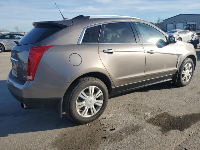 Image 3 of 2012 CADILLAC SRX LUXURY COLLECTION 2012 with VIN 3GYFNDE34CS627555
