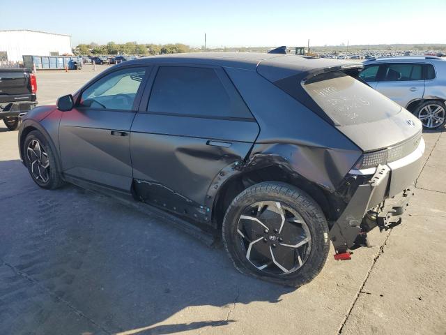 Image 2 of 2023 HYUNDAI IONIQ 5 SEL 2023 with VIN KM8KN4AE7PU182631