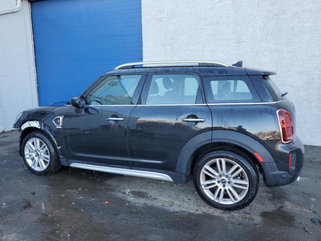 Image 2 of 2023 MINI COOPER S COUNTRYMAN 2023 with VIN WMZ53BR01P3R22457