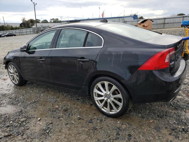 Image 2 of 2018 VOLVO S60 INSCRIPTION 2018 with VIN LYV402TK7JB160486