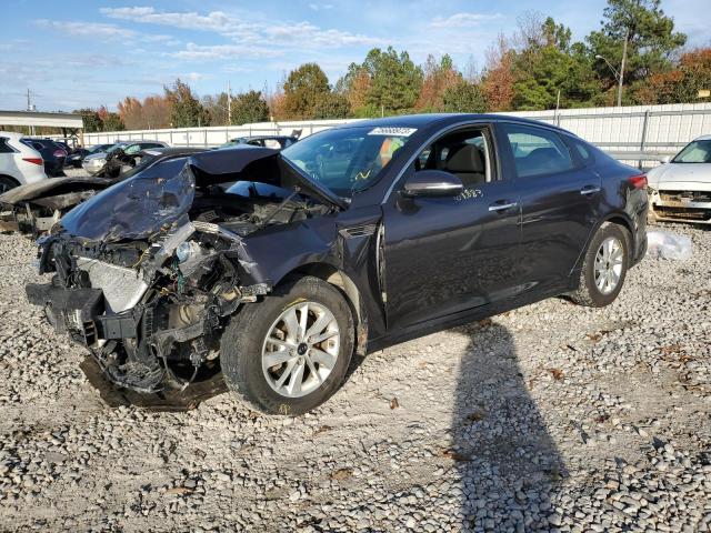 Obraz 1 z 2016 KIA OPTIMA LX 2016 z VIN KNAGT4L30G5109202