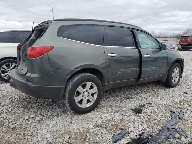 Obraz 3 z 2011 CHEVROLET TRAVERSE LT 2011 z VIN 1GNKVJED2BJ182574
