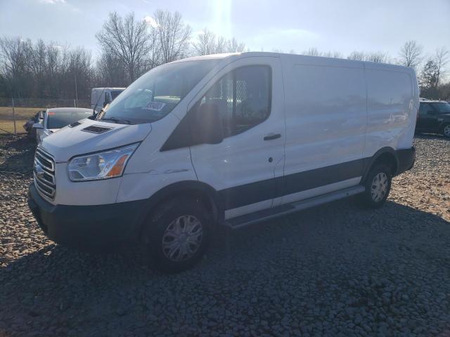 Изображение 1 2019 FORD TRANSIT T-250 2019 с VIN 1FTYR1YM5KKB52420