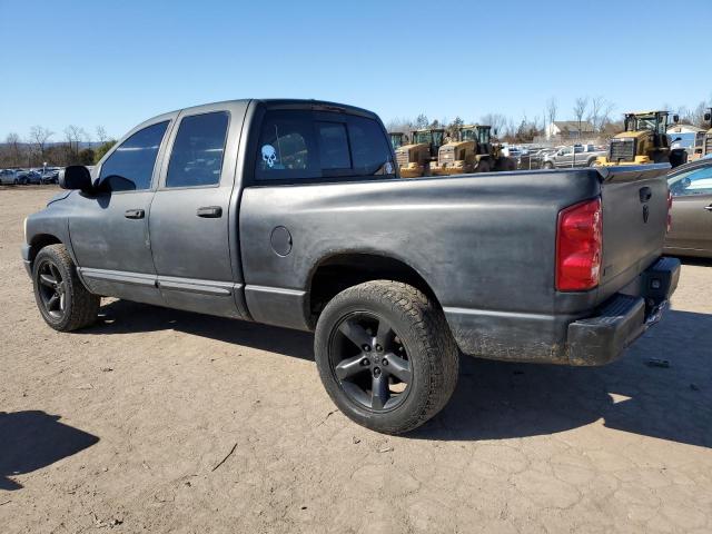 Image 2 of 2007 DODGE RAM 1500 ST 2007 with VIN 1D7HA18P47J521935