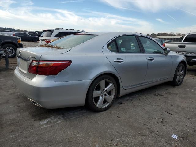 Obraz 3 z 2010 LEXUS LS 460 2010 z VIN JTHBL5EF8A5092004