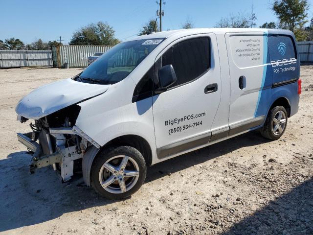 Obraz 1 z 2020 NISSAN NV200 2.5S 2020 z VIN 3N6CM0KN2LK693478