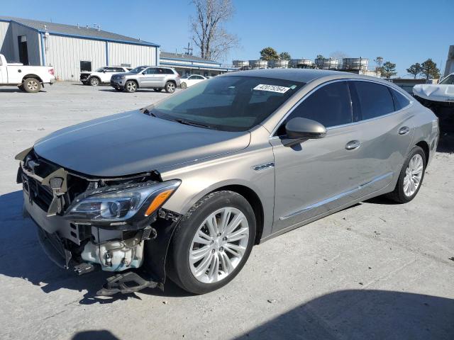 Image 1 of 2018 BUICK LACROSSE PREFERRED 2018 with VIN 1G4ZN5SZXJU145652