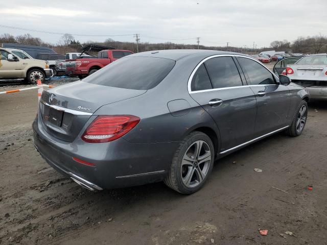 Image 3 of 2019 MERCEDES-BENZ E 300 4MATIC 2019 with VIN WDDZF4KB2KA688002
