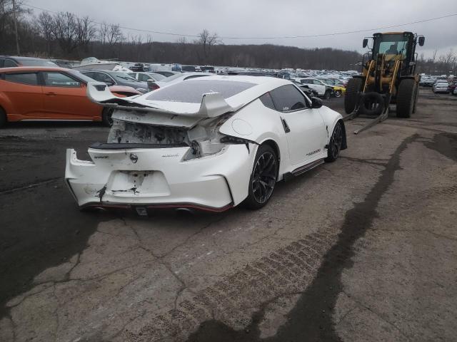 Изображение 3 2019 NISSAN 370Z BASE 2019 с VIN JN1AZ4EHXKM421559