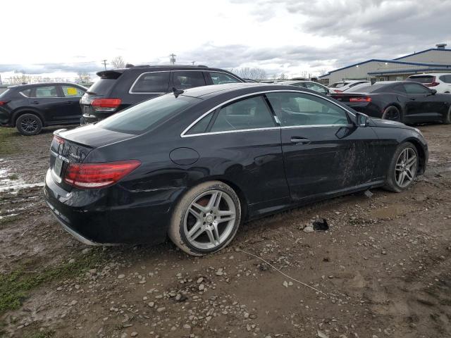 Image 3 of 2016 MERCEDES-BENZ E 400 4MATIC 2016 with VIN WDDKJ6HB1GF337983